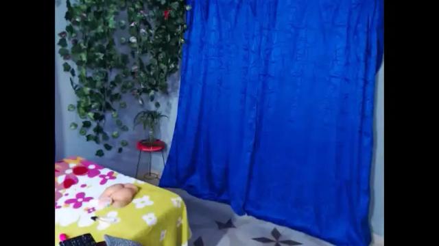 Image 8 of rosario_bankoo Stream on Chaturbate on 20 months ago