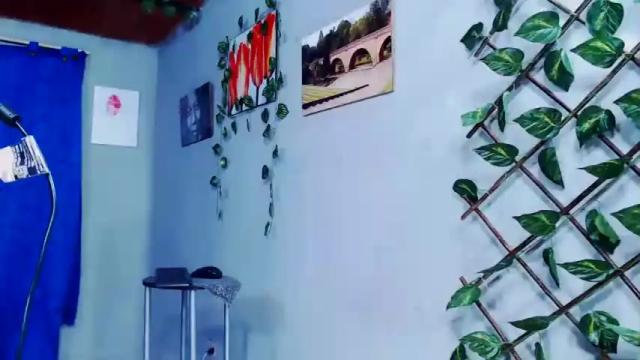 Image 12 of rosario_bankoo Stream on Chaturbate on 20 months ago