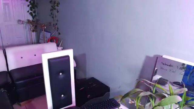 Image 10 of rosario_bankoo Stream on Chaturbate on 19 months ago