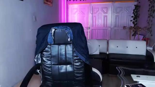 Image 2 of rosario_bankoo Stream on Chaturbate on 19 months ago