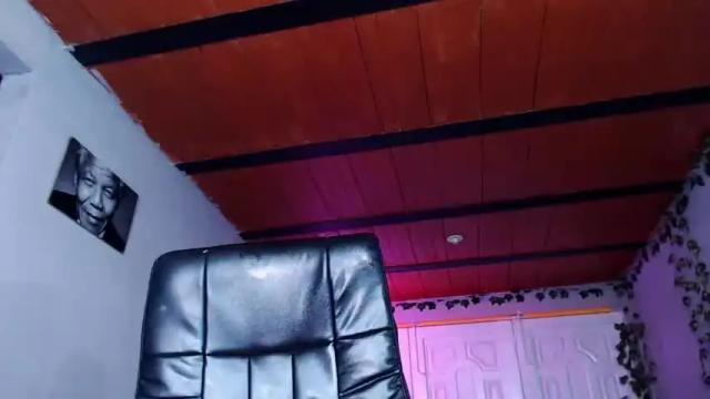 Image 12 of rosario_bankoo Stream on Chaturbate on 19 months ago