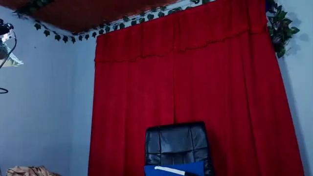 Image 7 of rosario_bankoo Stream on Chaturbate on 18 months ago