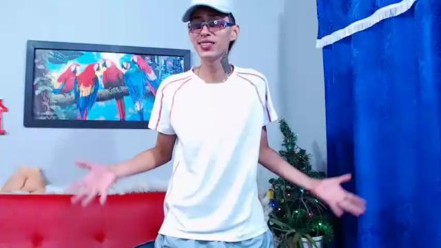 Thumbnail 1, rosario_bankoo's Stream at Chaturbate, 18 months ago