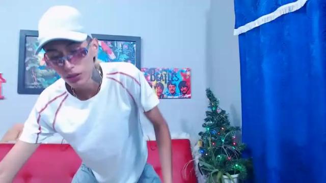 Image 10 of rosario_bankoo Stream on Chaturbate on 18 months ago
