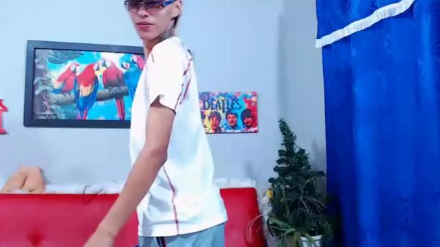 Thumbnail 2, rosario_bankoo's Stream at Chaturbate, 18 months ago