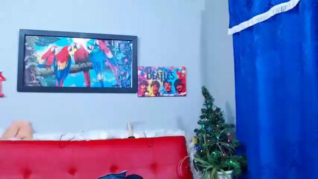 Image 6 of rosario_bankoo Stream on Chaturbate on 18 months ago