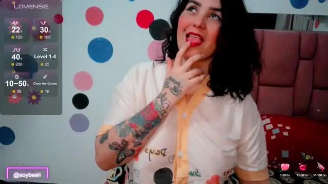 Thumbnail 1, rosario_morgan's Stream at Chaturbate, 13 months ago
