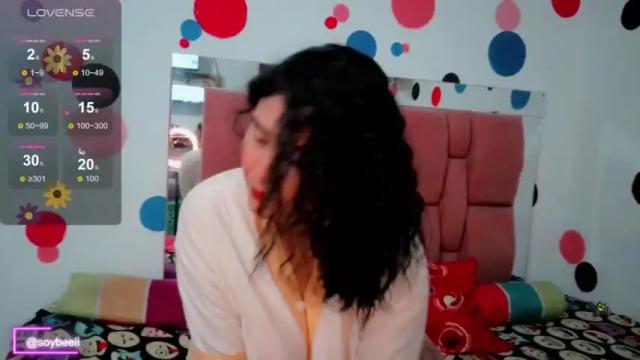 Image 3 of rosario_morgan Stream on Chaturbate on 13 months ago