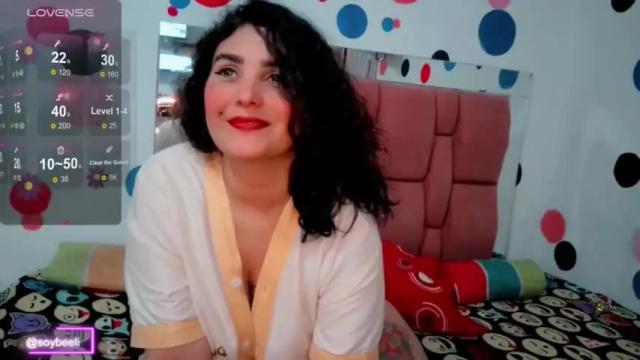 Image 4 of rosario_morgan Stream on Chaturbate on 13 months ago
