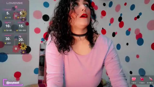 Thumbnail 1, rosario_morgan's Stream at Chaturbate, 12 months ago
