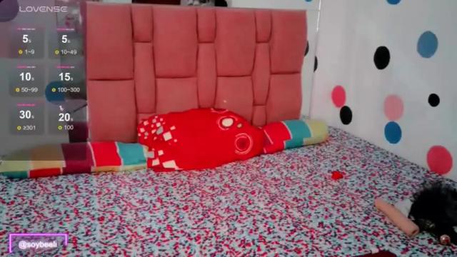 Image 12 of rosario_morgan Stream on Chaturbate on 12 months ago
