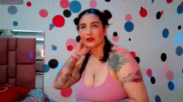 Thumbnail 1, rosario_morgan's Stream at Chaturbate, 12 months ago