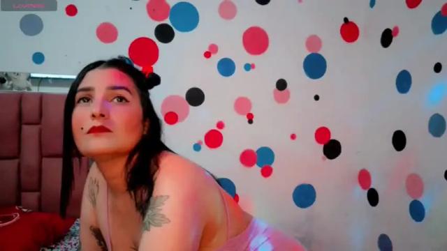 Image 4 of rosario_morgan Stream on Chaturbate on 12 months ago