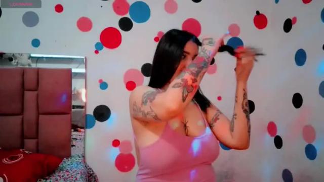 Thumbnail 3, rosario_morgan's Stream at Chaturbate, 12 months ago
