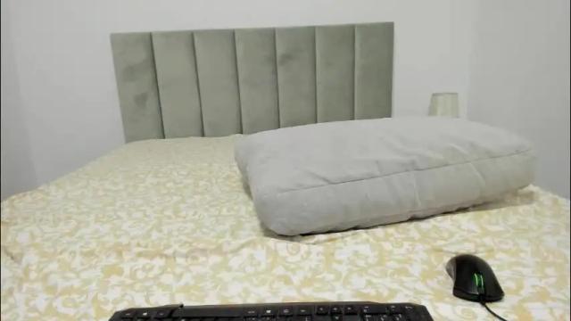 Image 11 of rosasweet02 Stream on Chaturbate on 1 month ago