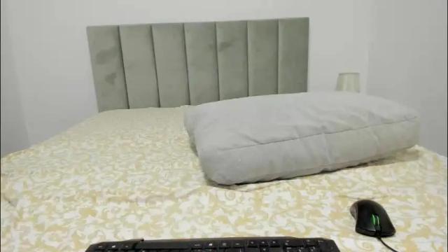 Image 12 of rosasweet02 Stream on Chaturbate on 1 month ago