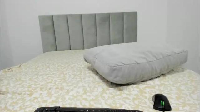 Image 8 of rosasweet02 Stream on Chaturbate on 2 months ago