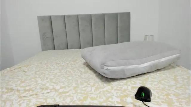 Image 10 of rosasweet02 Stream on Chaturbate on 2 months ago