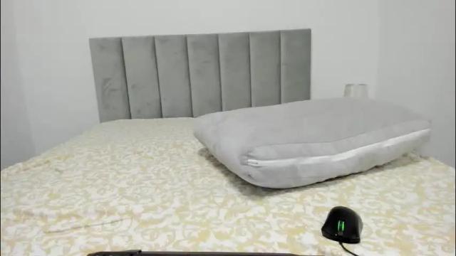 Thumbnail 3, rosasweet02's Stream at Chaturbate, 1 month ago