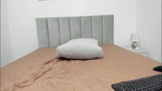 Thumbnail 2, rosasweet02's Stream at Chaturbate, 23 days ago