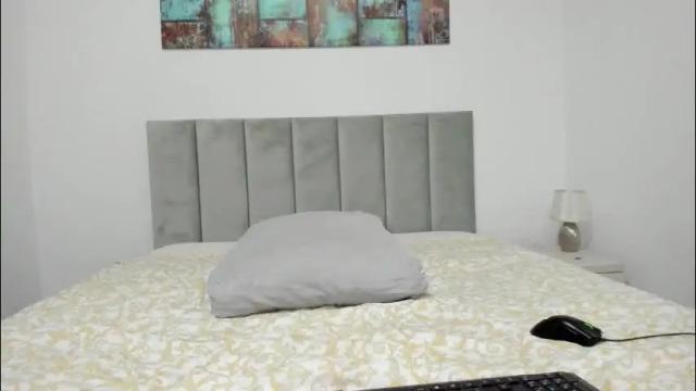 Thumbnail 3, rosasweet02's Stream at Chaturbate, 3 days ago