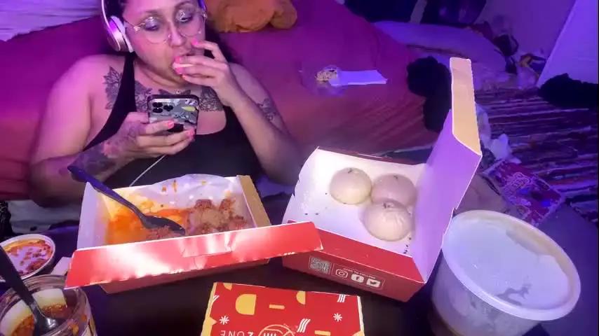 rosaxxxmariposa Chaturbate