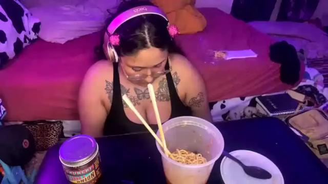 Image 7 of rosaxxxmariposa Stream on Chaturbate on 17 months ago