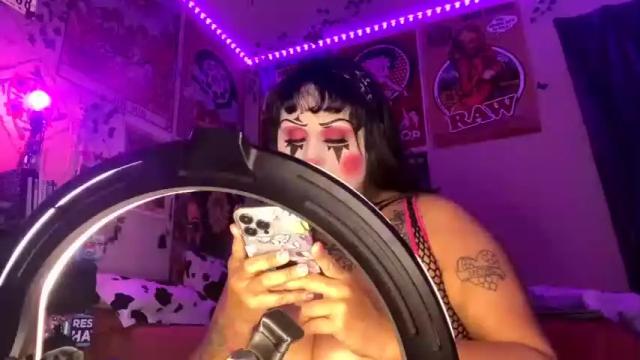 Image 2 of rosaxxxmariposa Stream on Chaturbate on 17 months ago