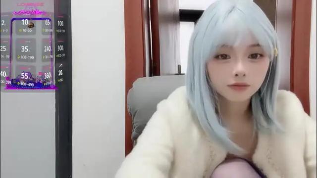 Image 11 of rose6688 Stream on Chaturbate on 1 month ago