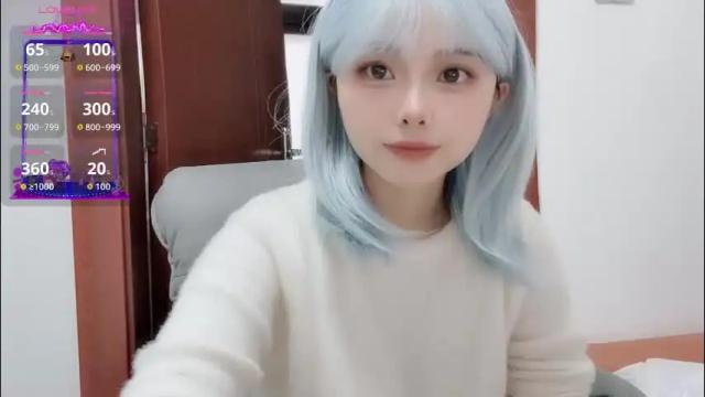 Thumbnail 1, rose6688's Stream at Chaturbate, 1 month ago