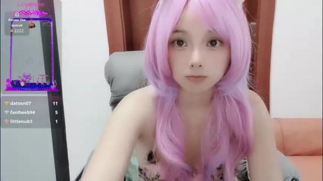 Image 3 of rose6688 Stream on Chaturbate on 1 month ago