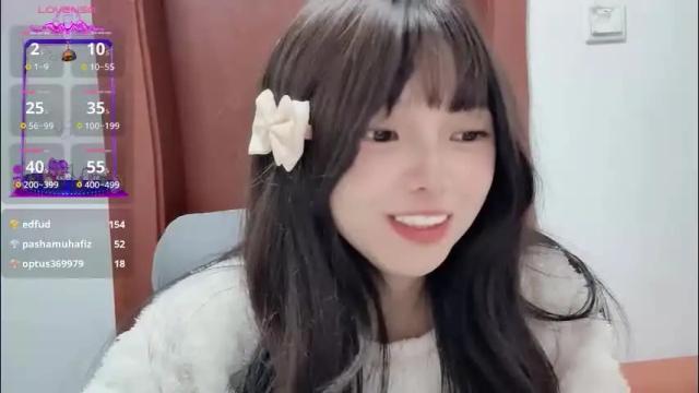 Image 11 of rose6688 Stream on Chaturbate on 1 month ago