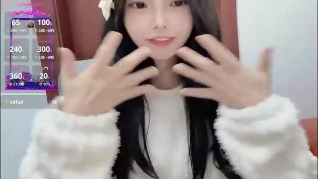 Image 2 of rose6688 Stream on Chaturbate on 1 month ago