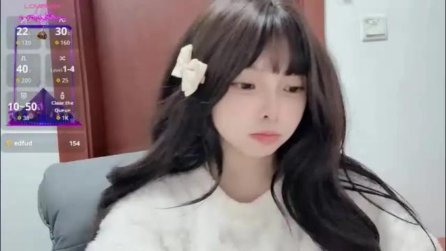 Image 4 of rose6688 Stream on Chaturbate on 1 month ago