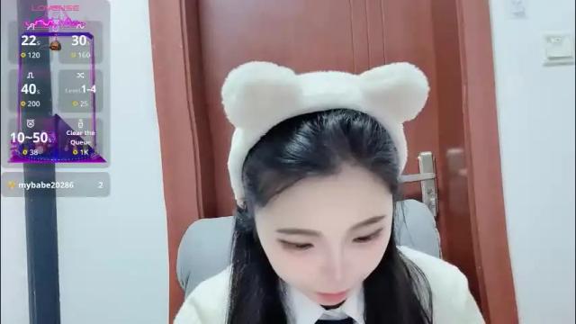 Image 3 of rose6688 Stream on Chaturbate on 1 month ago