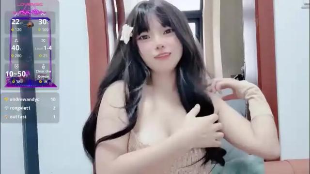 Thumbnail 1, rose6688's Stream at Chaturbate, 28 days ago