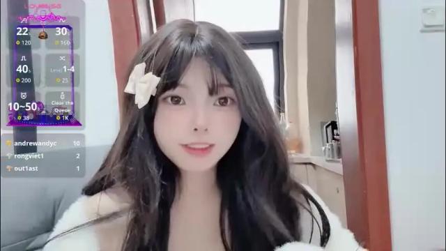 Image 10 of rose6688 Stream on Chaturbate on 28 days ago