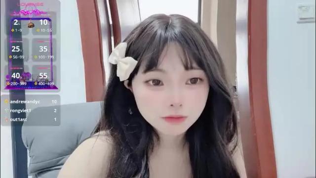 Image 11 of rose6688 Stream on Chaturbate on 28 days ago