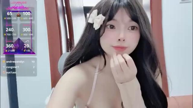 Thumbnail 2, rose6688's Stream at Chaturbate, 28 days ago