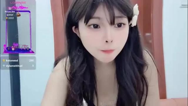 Image 6 of rose6688 Stream on Chaturbate on 20 days ago