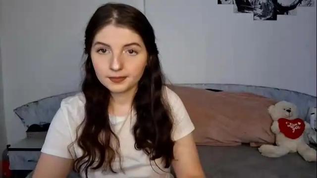 Thumbnail 2, rose_2004's Stream at Chaturbate, 8 months ago