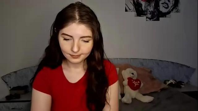 Thumbnail 2, rose_2004's Stream at Chaturbate, 8 months ago