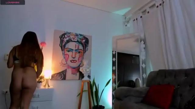 Image 4 of rose__15 Stream on Chaturbate on 13 months ago