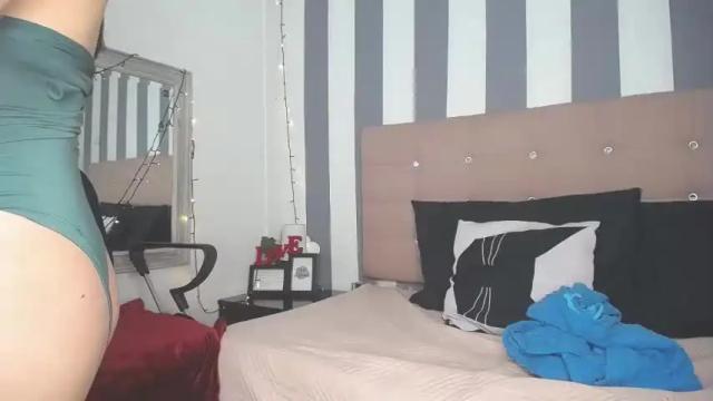 Thumbnail 1, rose__hills's Stream at Chaturbate, 17 months ago