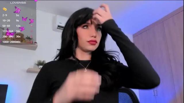 Image 3 of rose__saenz Stream on Chaturbate on 6 months ago