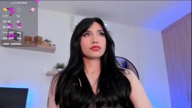 Image 4 of rose__saenz Stream on Chaturbate on 6 months ago