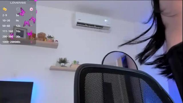 Thumbnail 3, rose__saenz's Stream at Chaturbate, 6 months ago