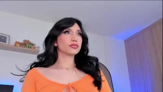 Thumbnail 1, rose__saenz's Stream at Chaturbate, 5 months ago