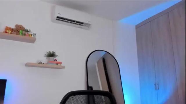 Thumbnail 2, rose__saenz's Stream at Chaturbate, 5 months ago