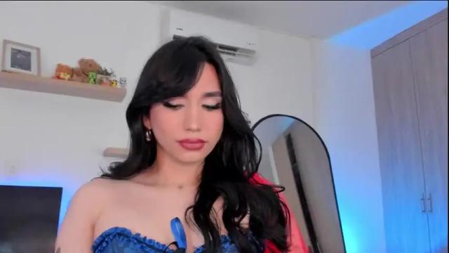 Image 6 of rose__saenz Stream on Chaturbate on 5 months ago